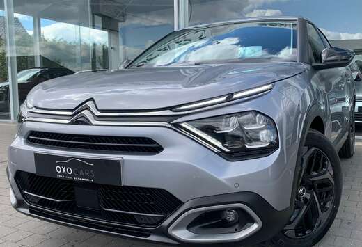 Citroen 1.2 Essence 130CV / SHINE / Boite Automatique ...