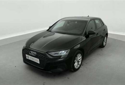Audi 30 TDi Advanced NAVI / FULL LED / CUIR / PDC AV+ ...