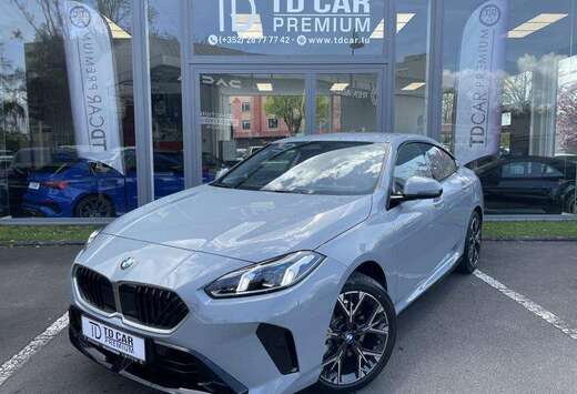 BMW Gran Coupé i Pack M Auto