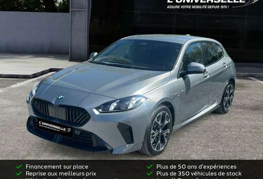 BMW PACK M