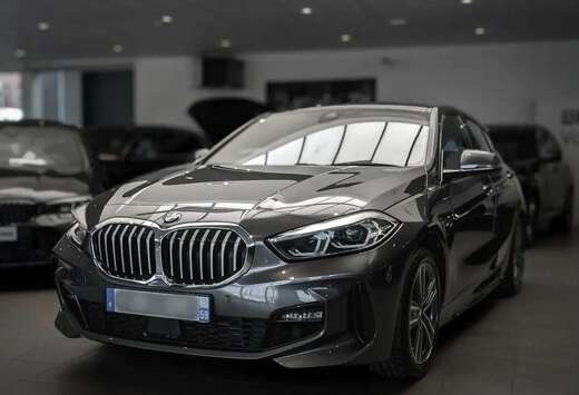 BMW 118i