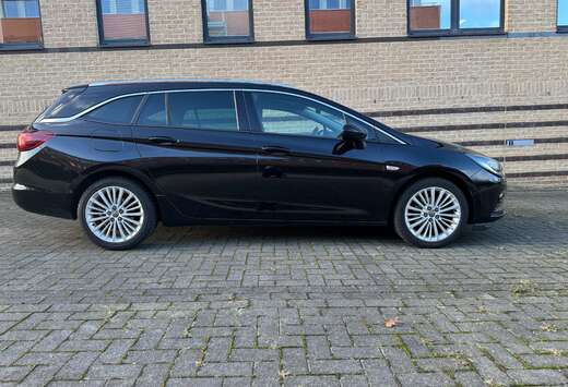 Opel Astra 1.6 D (CDTI) Sports Tourer Innovation