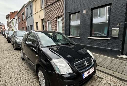 Citroen 1.1i VTR