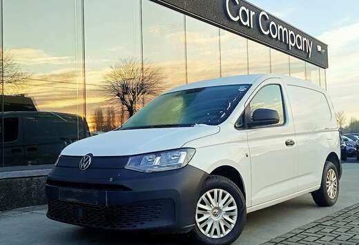 Volkswagen 2.0 TDi Lichte Vracht*Airco*Schuifdeur