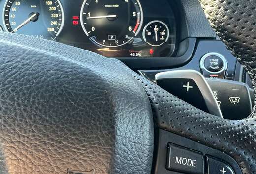 BMW 525 Xdrive