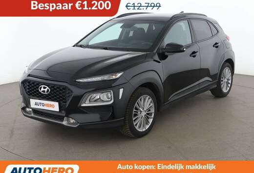 Hyundai 1.6 CRDi Style 2WD