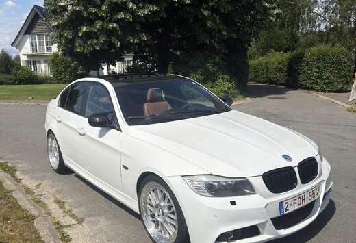 BMW 320iA