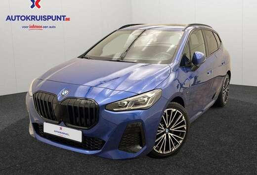 BMW 223 i x Drive M sport