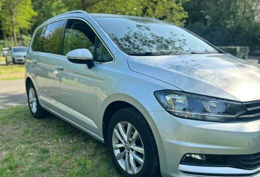 Volkswagen 1.6 TDi SCR Highline (EU6.2)
