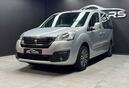 Peugeot Réservé