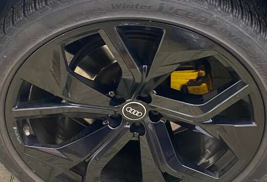 Audi Q8 50 TDi Quattro Tiptronic