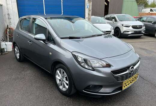 Opel 1.4i Enjoy (EU6.2) 12 mois de garantie