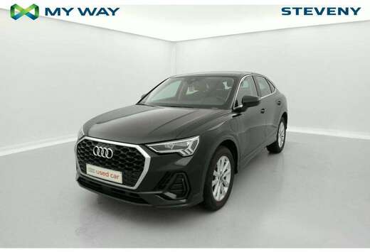 Audi Sportback PHEV 45 TFSIe 180(245) kW(ch) S tronic