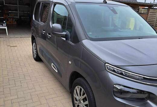 Citroen Berlingo M BlueHDi 100 FEEL