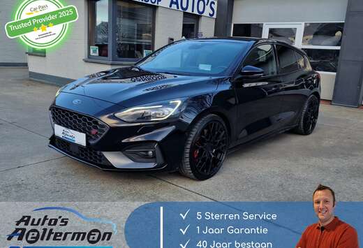 Ford ST 2.3 EcoBoost FULL OPTION * PANODAK * B&O * .. ...