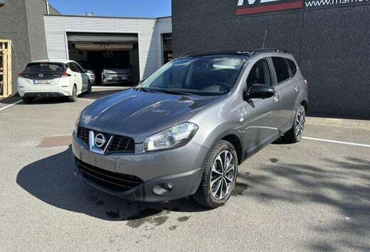 Nissan 1.6 DCI PRIX MARCHAND-EXPORT