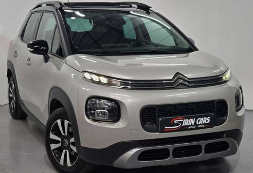 Citroen 1.6BlueHDi  Toit panoramique  Navi  Carplay   ...