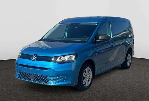 Volkswagen Caddy Maxi 1.5 TSI Business