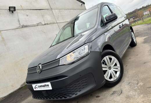 Volkswagen 1.5 TSI 116Pk 5PL / CARPLAY/ CAM/ ACC/ DAB ...