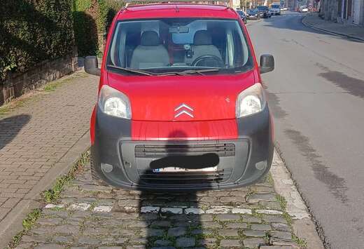 Citroen 1.4i - 5 Deurs