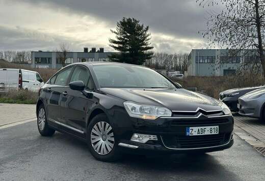 Citroen C5 1.6 THP Essence