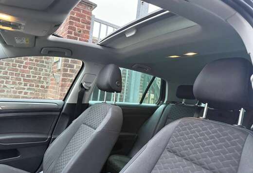 Volkswagen 1.0 TSI BMT Trendline