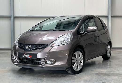 Honda *GARANTIE 12 MOIS* Jazz 1.4i Exclusive