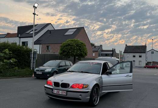BMW E46