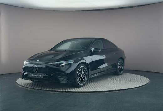 Mercedes-Benz Cars 250+ Sport Edition