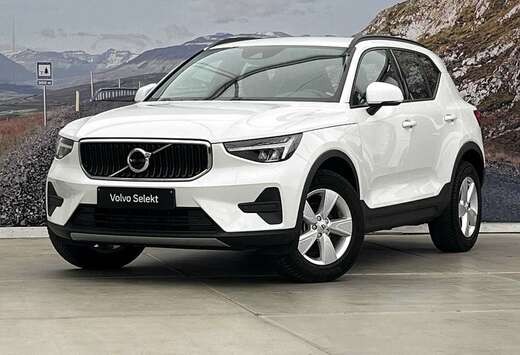 Volvo T2 AUT ESSENTIAL