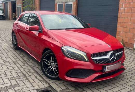 Mercedes-Benz A 160