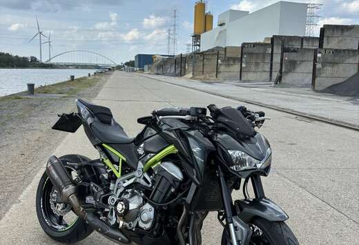 Performance Kit