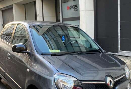 Renault 1.0i SCe Intens S&S (EU6c)