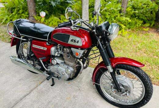 Rocket 3 A75R