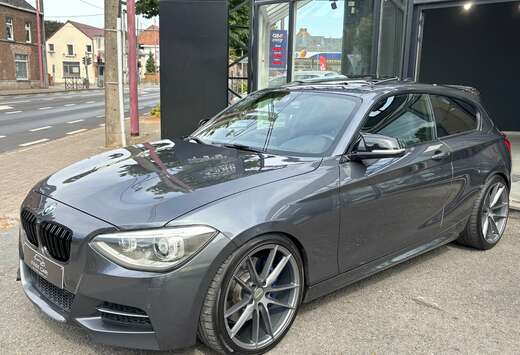 BMW Interne moteur 15 000km