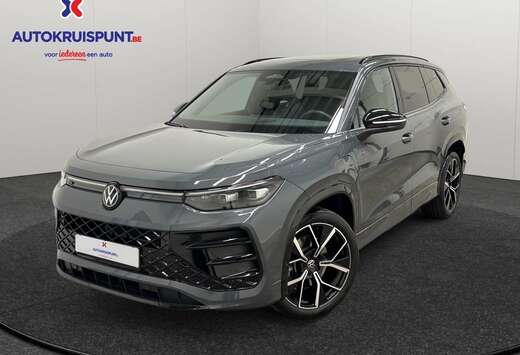 Volkswagen 1.5 TSI eHybrid DSG R-Line Pano Dak Trekha ...