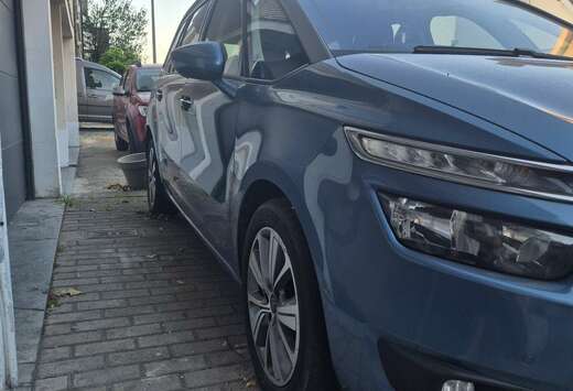 Citroen 2.0 HDi Exclusive FAP