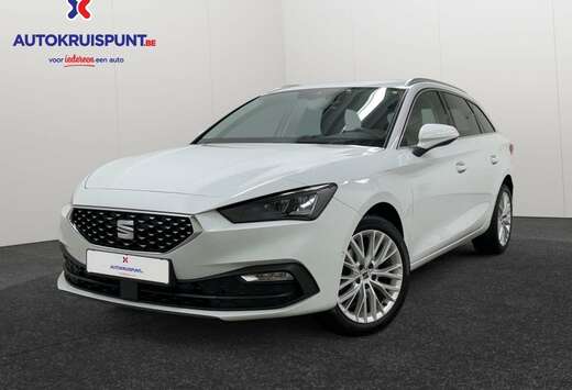 SEAT 1.5TSI XCELLENCE X DSG