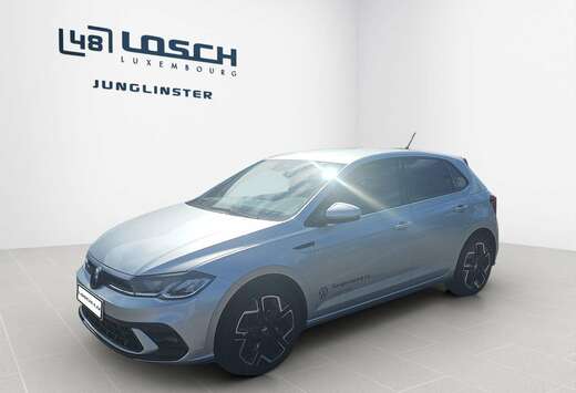 Volkswagen R-Line