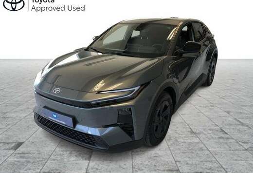 Toyota Business
