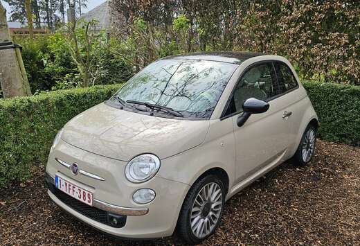 Fiat 1.2 Lounge