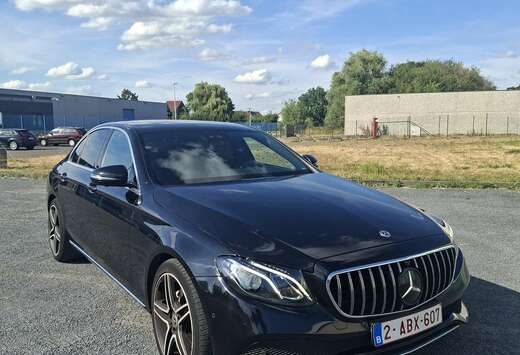 Mercedes-Benz d
