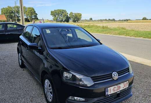 Volkswagen 1.0i