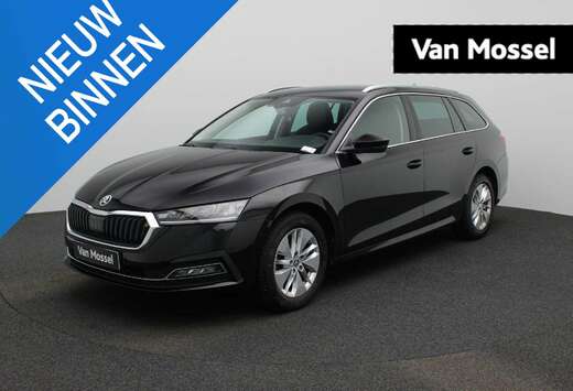 Skoda Combi 1.0 TSI GreenTec 85kW Ambition LED | NAVI ...