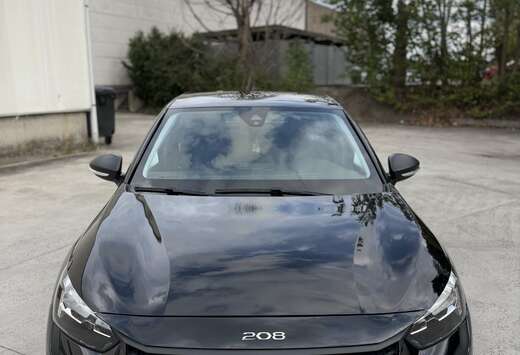 Peugeot 1.2i PureTech Like (EU6.4)
