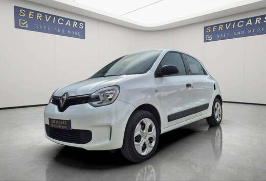 Renault @ SERVICARS DIRECT - Garantie 12 mois