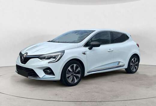 Renault Hybrid 1.6i E-TECH - TRES FAIBLE CONSOMMATION
