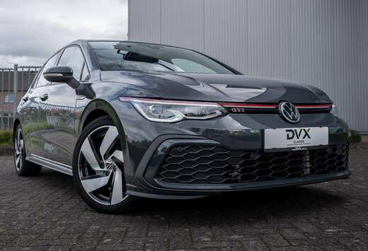 Volkswagen Pano/IQ LED/Navi/12m Garantie