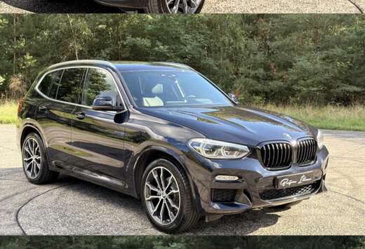 BMW 2.0 dA xDrive20