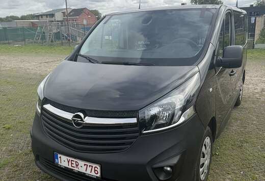 Opel 1.6 Biturbo GEEN BTW VOERTUIG